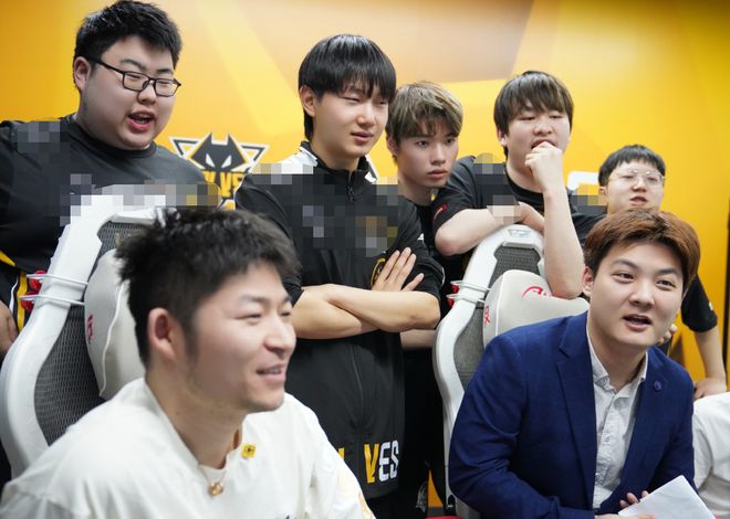 闪光与反打
