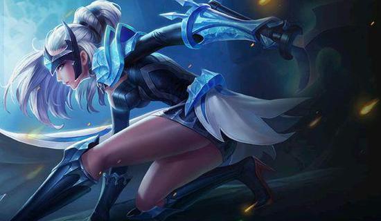 坚韧不拔铸就天生赢家 NAVI 2-0击败MOUZ进入决赛