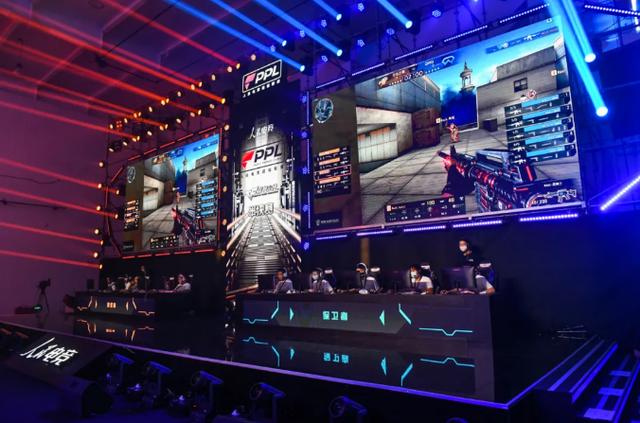 CSGO Navi主教练确认sdy将代表NaVi出战里约Major