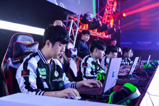 杭州亚运会DOTA2项目国家集训队阵容正式出炉