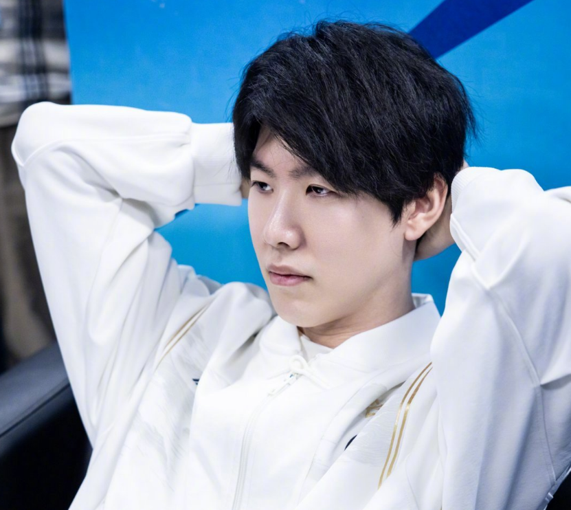 Theshy新理论：上单是空调，有没有不是很重要