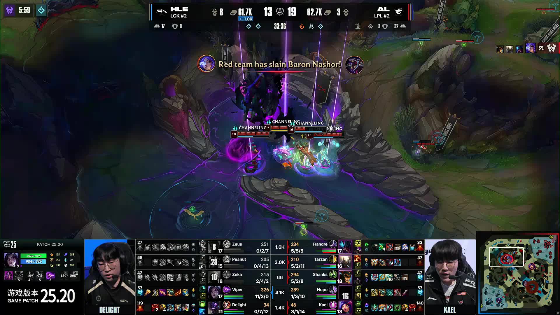 Mindfreak 将为 Paper Rex 参赛；在 2025 年亚洲冠军联赛中