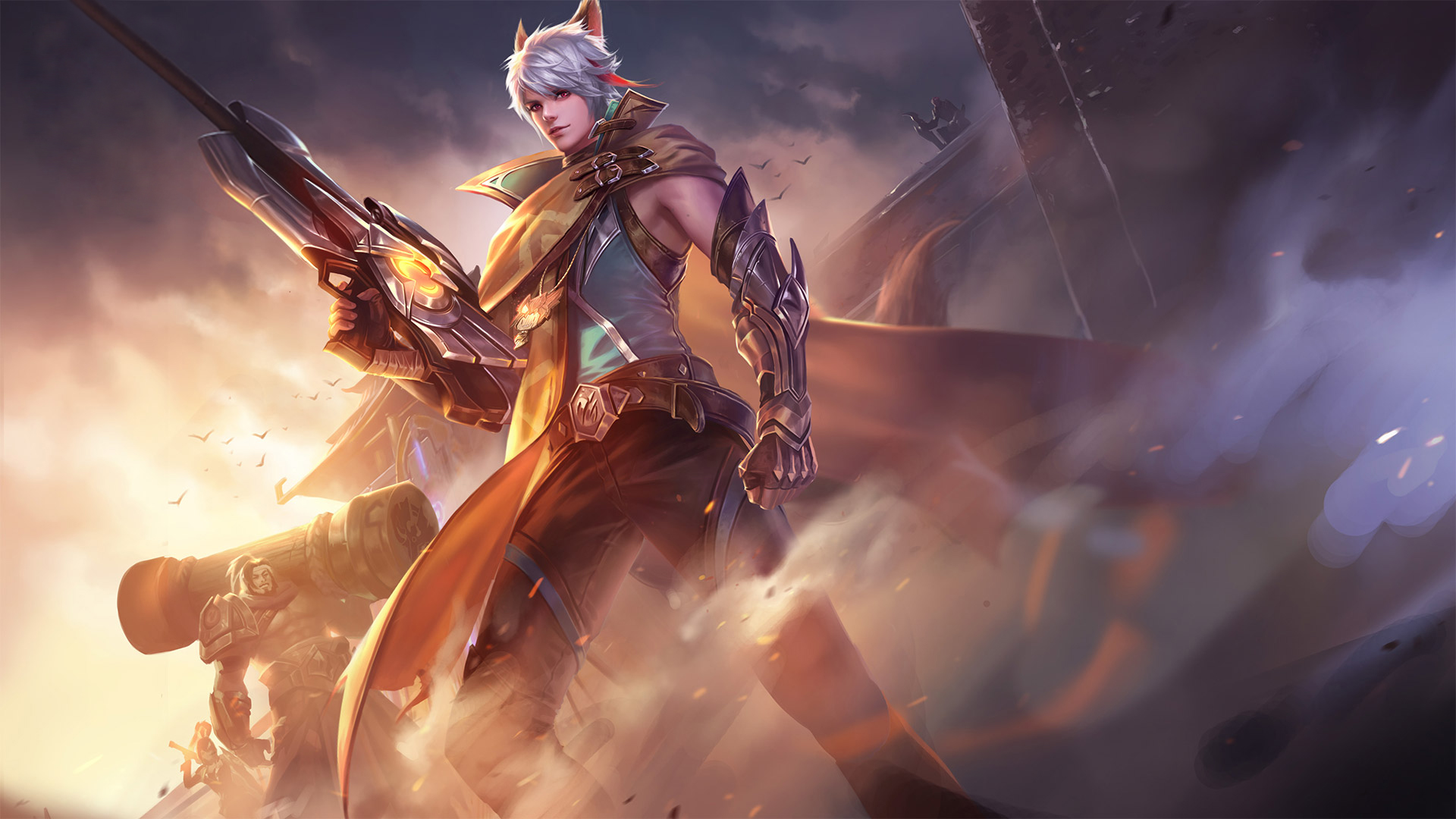 Leviatán benches nataNk before VCT 2025： Americas Stage 1