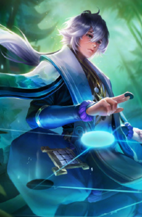 传闻： Spirit 计划从Nemiga签下zweih