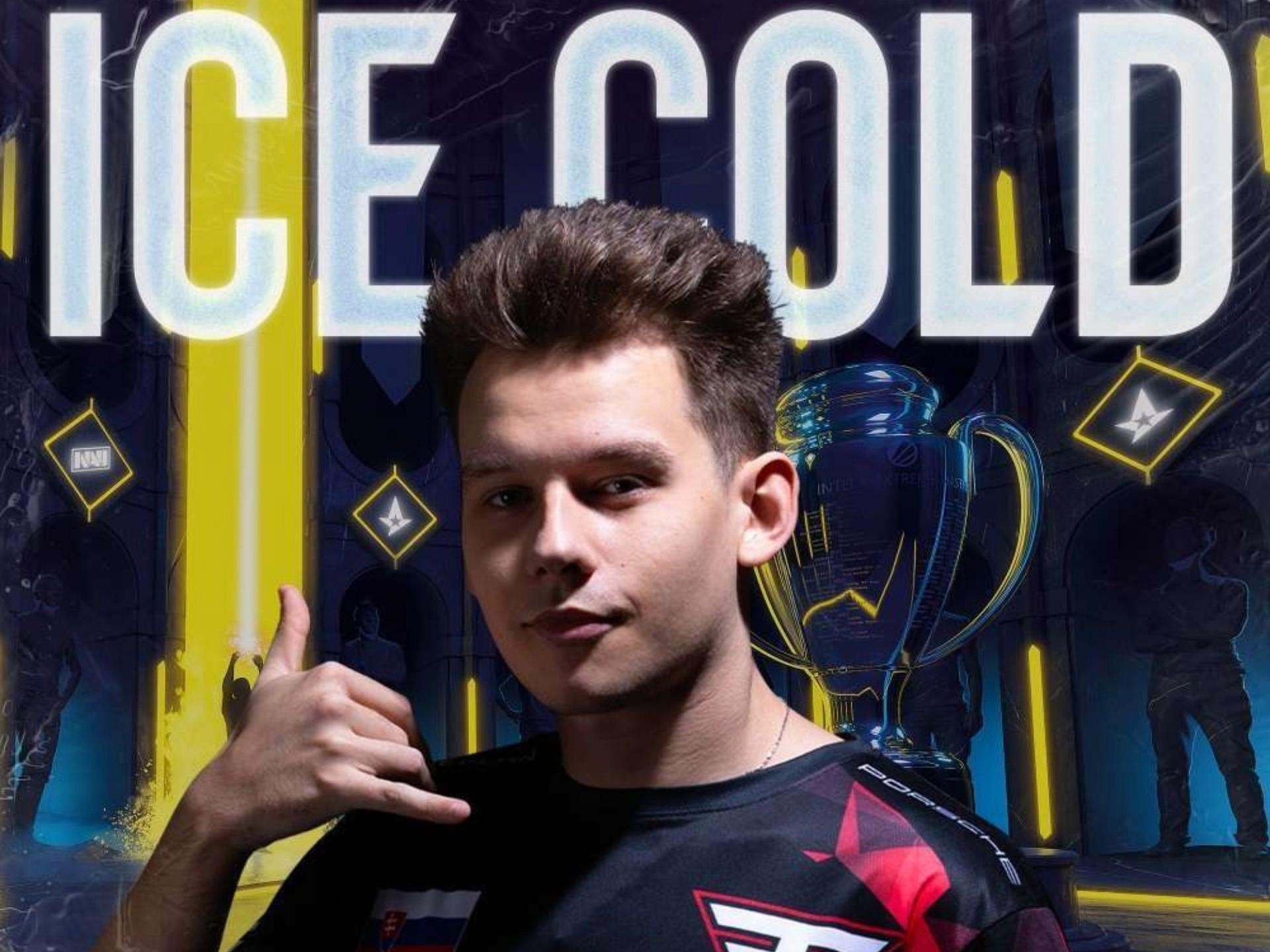 ESIC 禁止前 Sangal Esports 玩家因在其队伍上下注