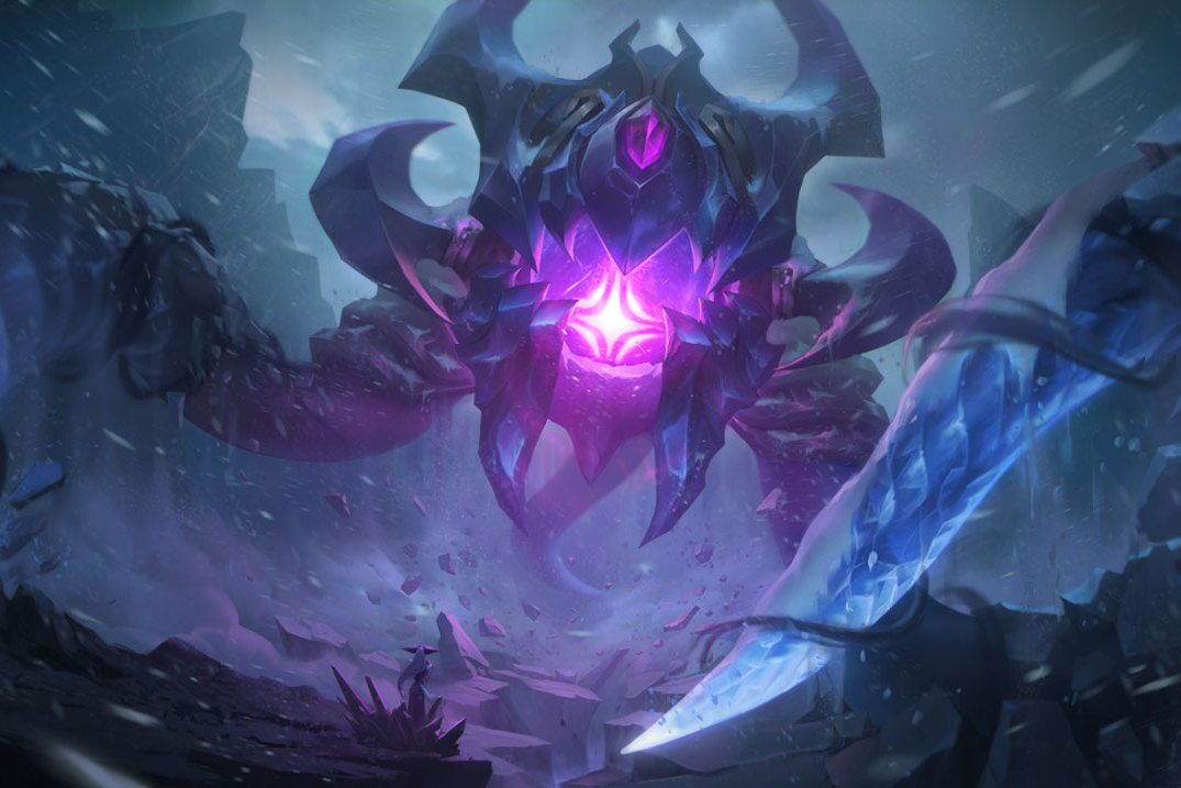 【战报】2021KPL春季赛常规赛第二轮W3D4，西安WE 2-3 VG