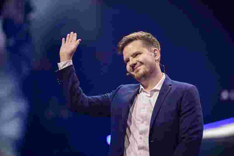 Eternal Fire 、BetBoom、 Vitality 和G2已获得BLAST Bounty Spring 2025的资格